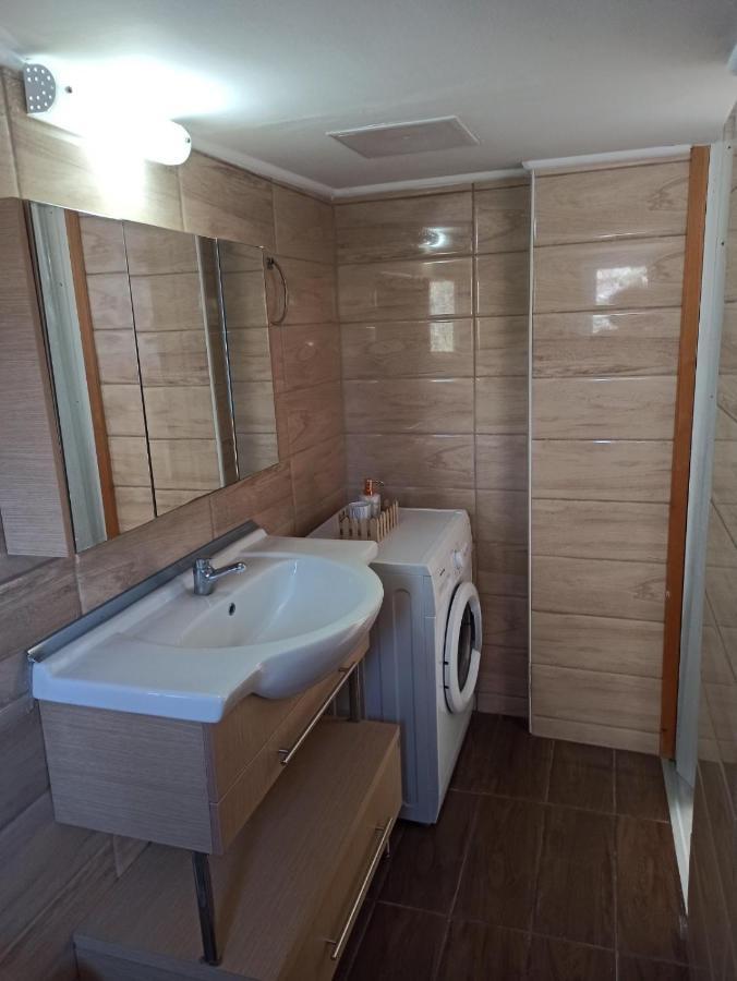 M&M Small House Rhodes City Ngoại thất bức ảnh