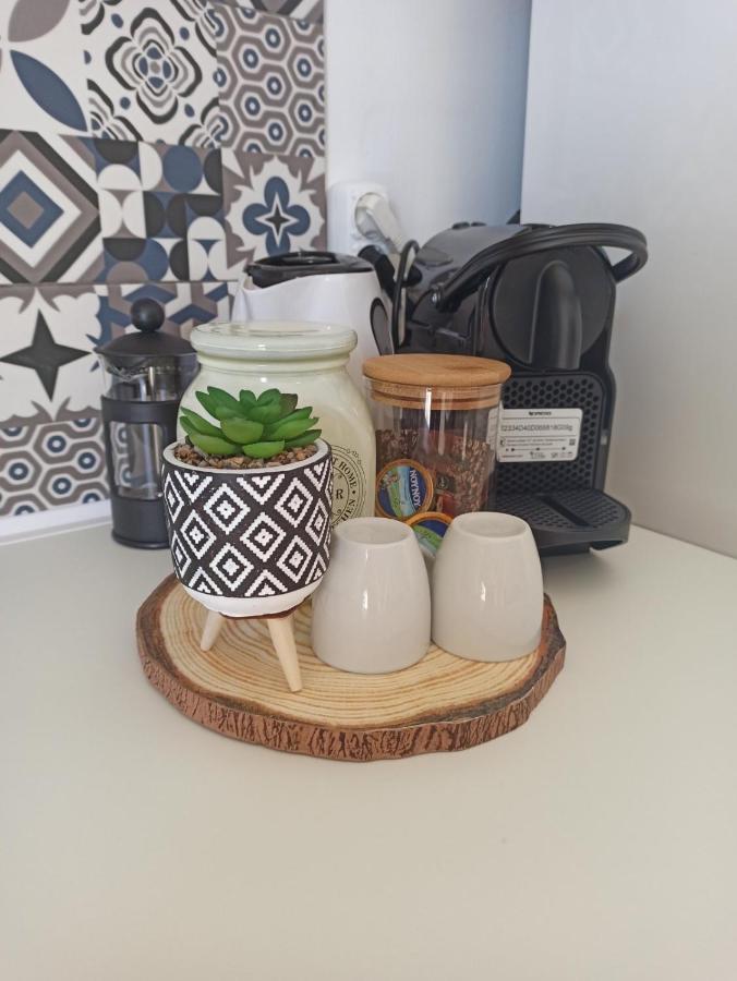 M&M Small House Rhodes City Ngoại thất bức ảnh