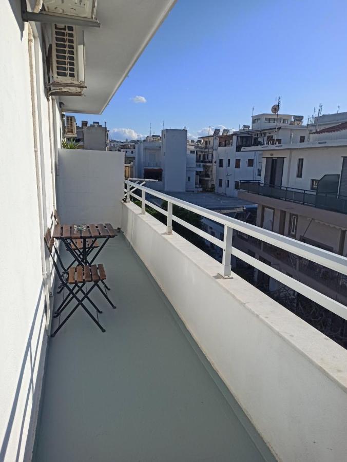 M&M Small House Rhodes City Ngoại thất bức ảnh