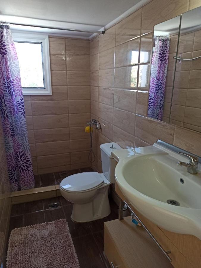 M&M Small House Rhodes City Ngoại thất bức ảnh