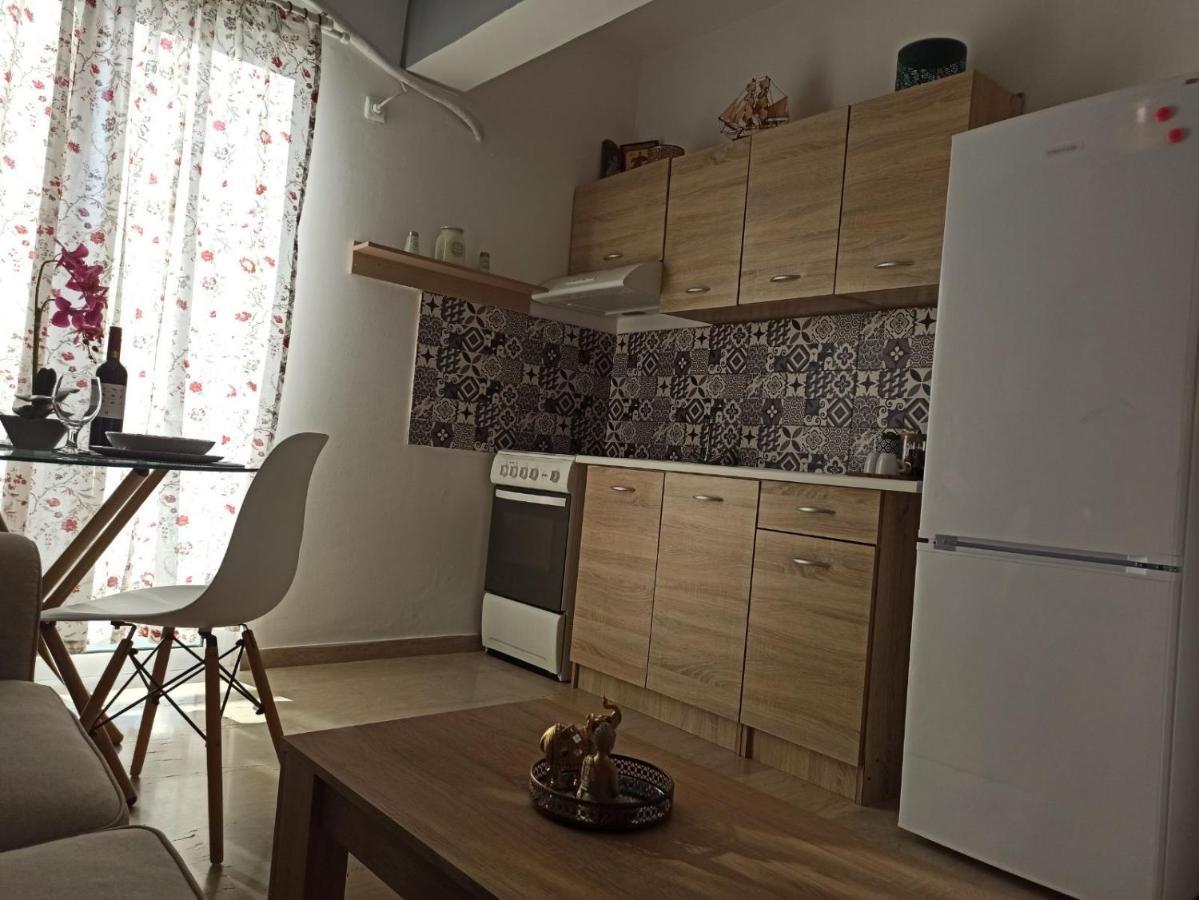 M&M Small House Rhodes City Ngoại thất bức ảnh