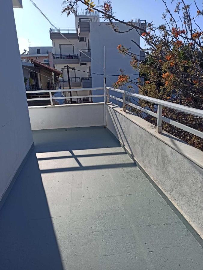 M&M Small House Rhodes City Ngoại thất bức ảnh